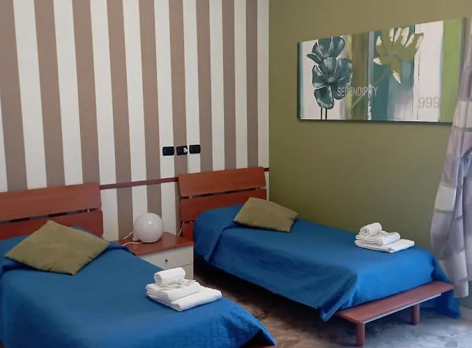 Couette-café "feelgood" 4*