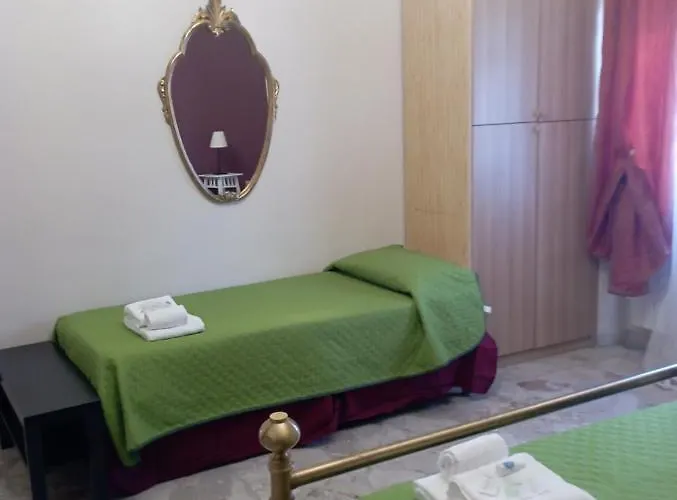 Couette-café "feelgood" 4*